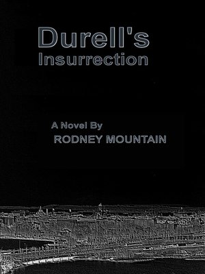 cover image of Durell's Insurrection
